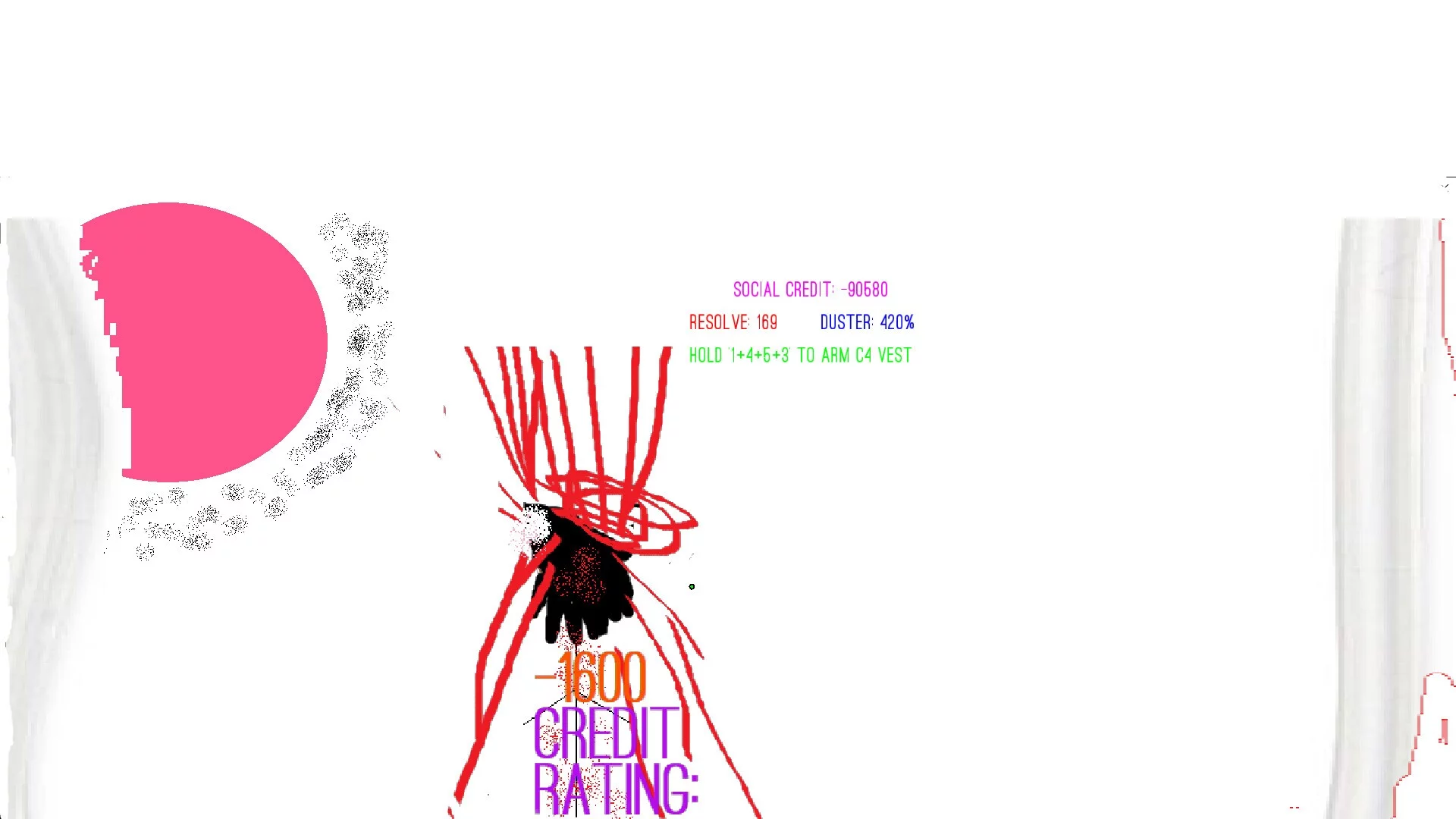 Изображение игры: Last of the Noticers