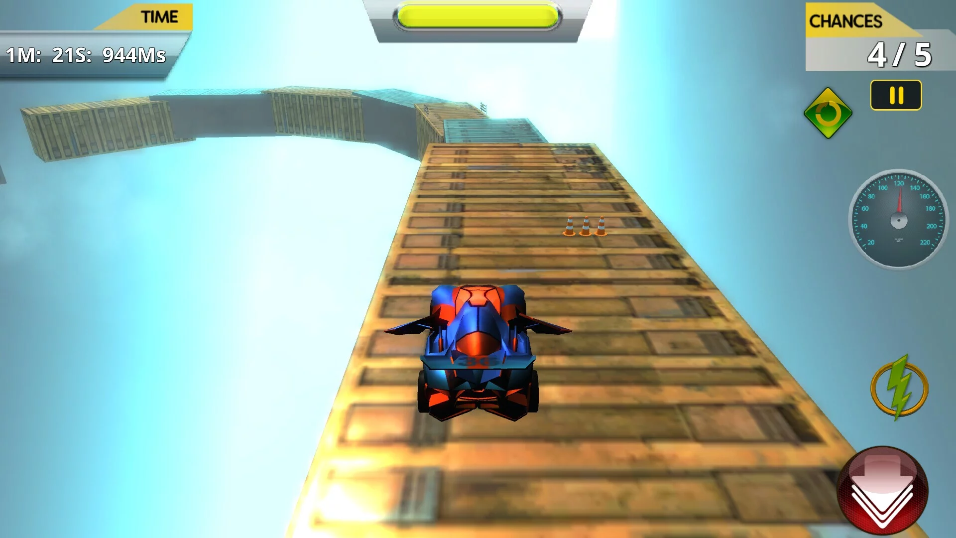 Изображение игры: BotMobile
