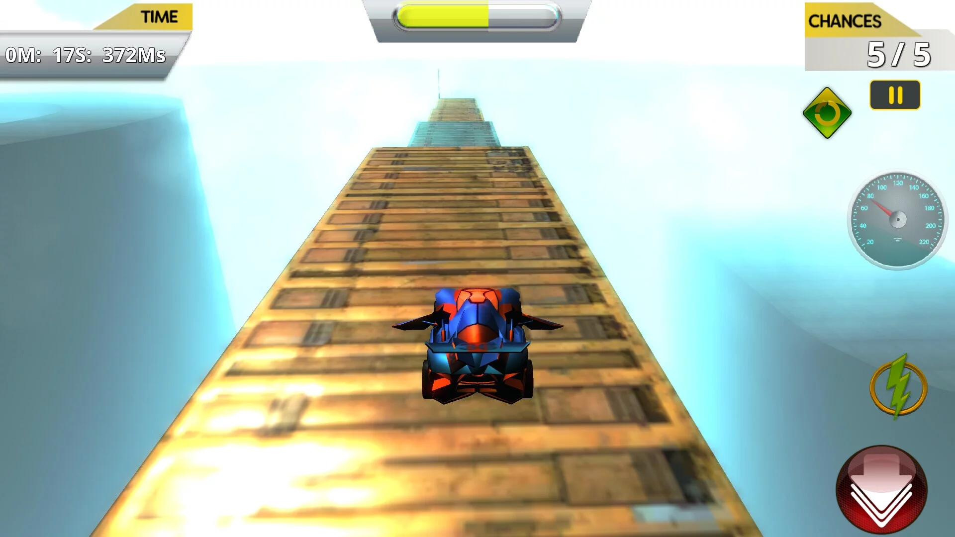Изображение игры: BotMobile