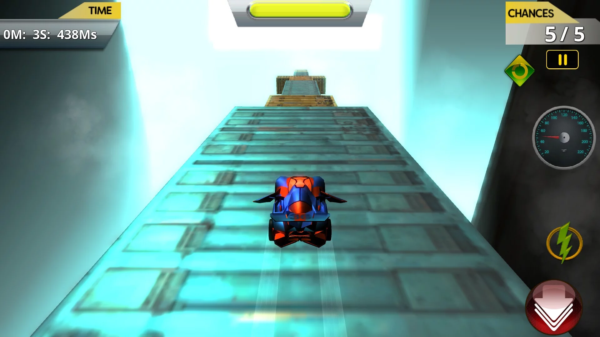 Изображение игры: BotMobile