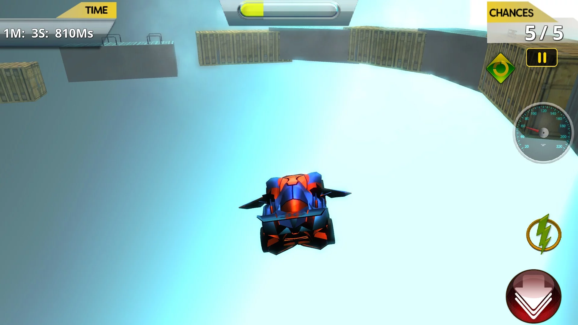 Изображение игры: BotMobile