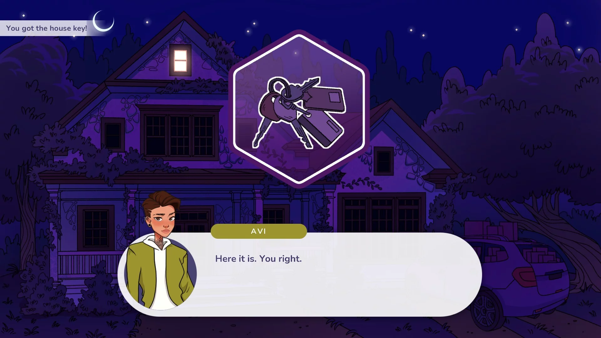 Изображение игры: Good Bones