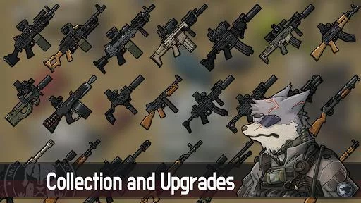 Изображение игры: BAD 2 BAD: EXTINCTION