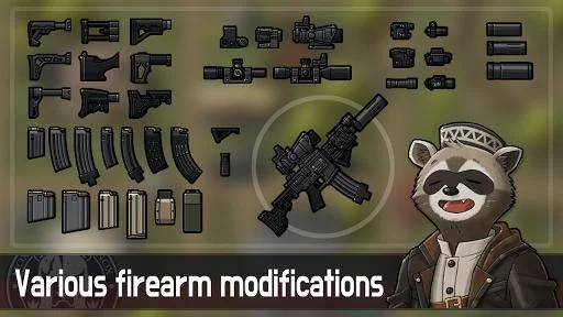 Изображение игры: BAD 2 BAD: EXTINCTION