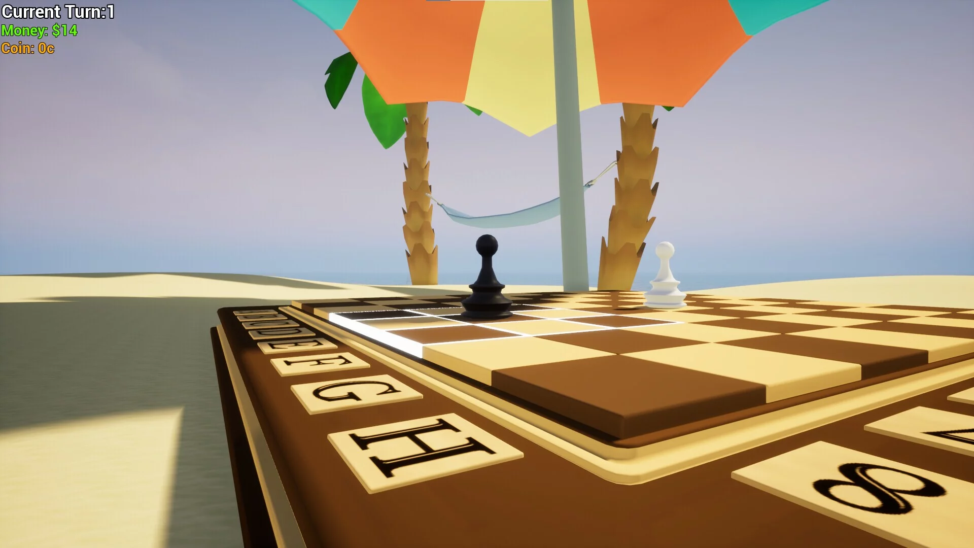 Изображение игры: Roguelike Chess