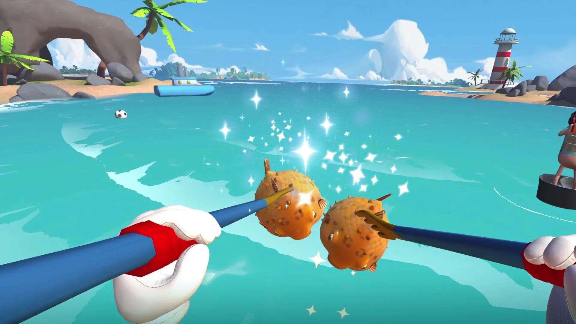 Изображение игры: Rhythm Life