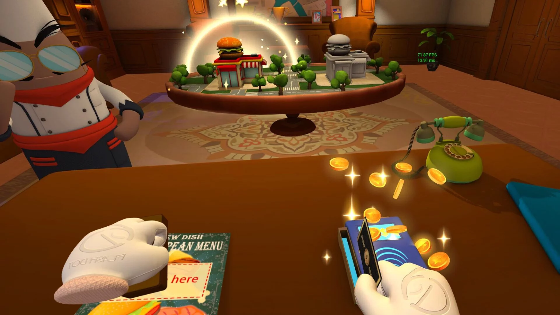 Изображение игры: Rhythm Life