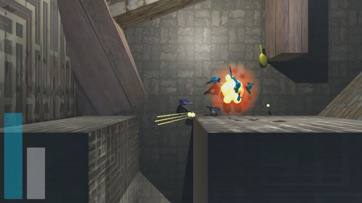 Изображение игры: To The Death