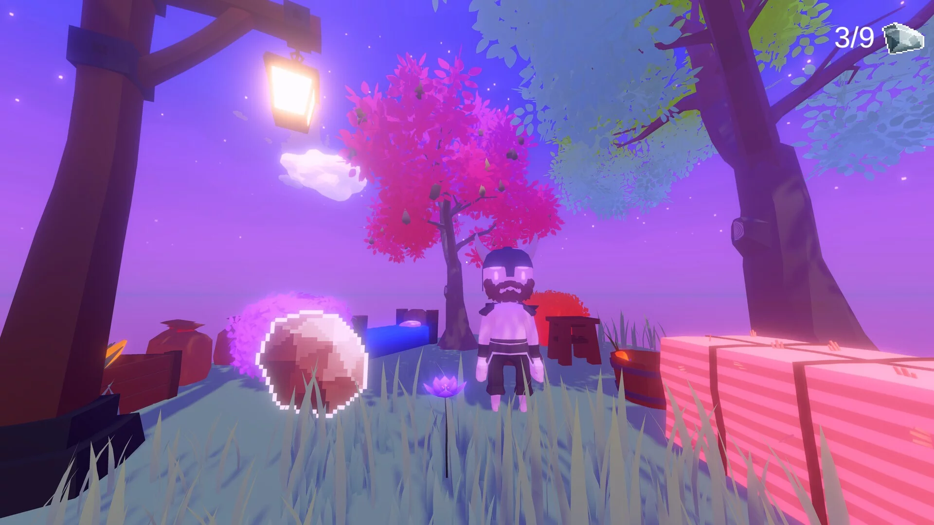 Изображение игры: Hook Adventure