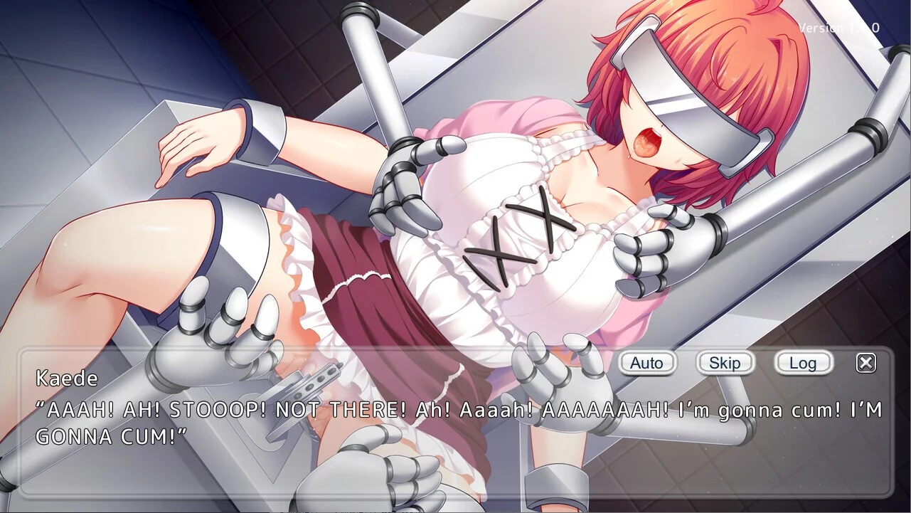 Изображение игры: Fighting Magical Girls RPG Women Defense