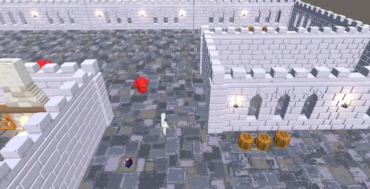 Изображение игры: Black plane
