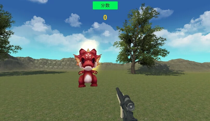 Изображение игры: uninhabited island