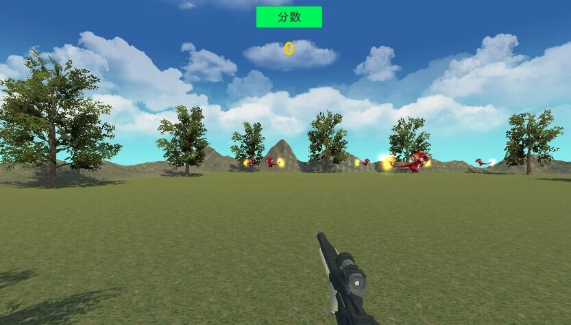 Изображение игры: uninhabited island