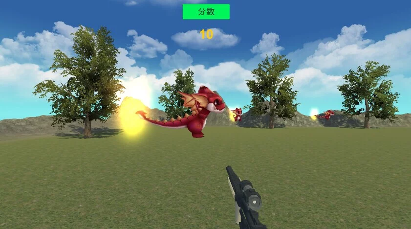 Изображение игры: uninhabited island