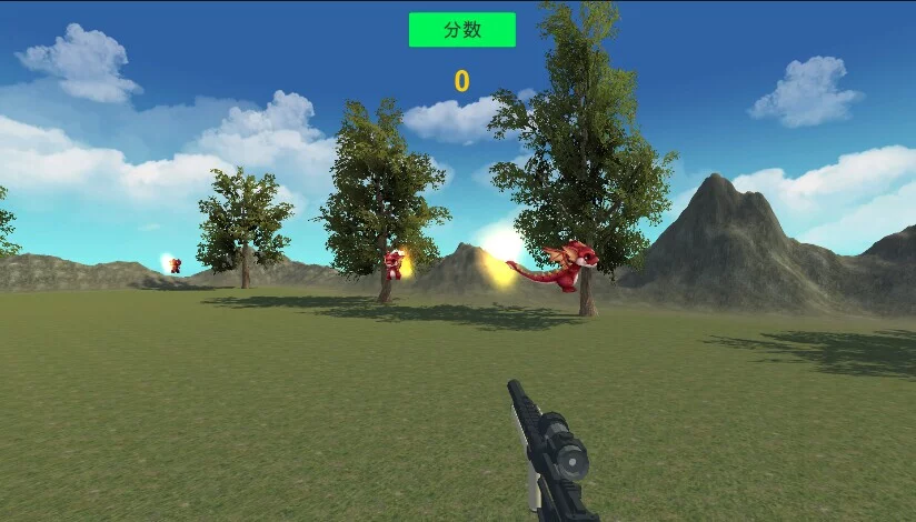 Изображение игры: uninhabited island