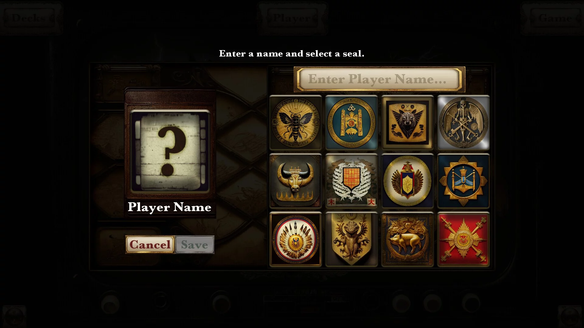 Изображение игры: World War: An Age of Industry & Magic