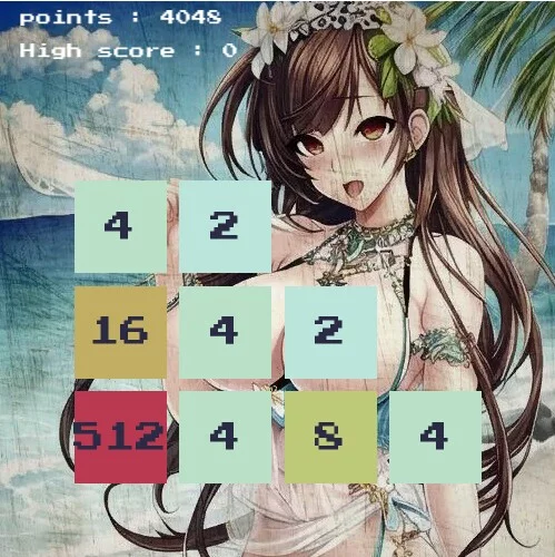 Изображение игры: Sunny Beach Girls