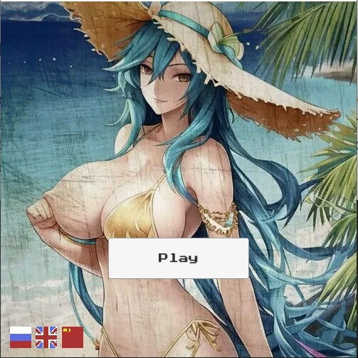 Изображение игры: Sunny Beach Girls