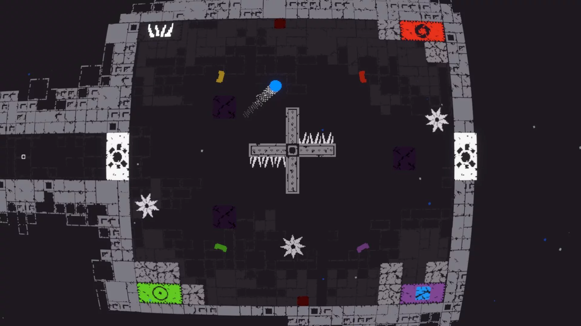 Изображение игры: qomp2
