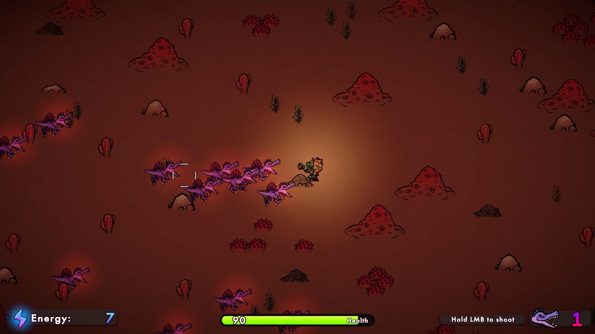 Изображение игры: Robzawar