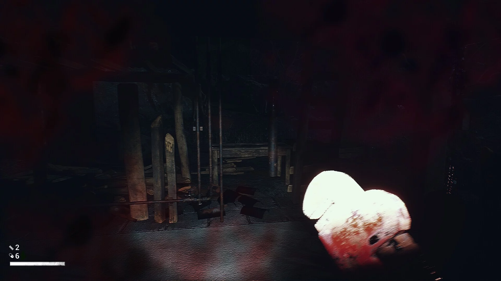 Изображение игры: Dead Shells