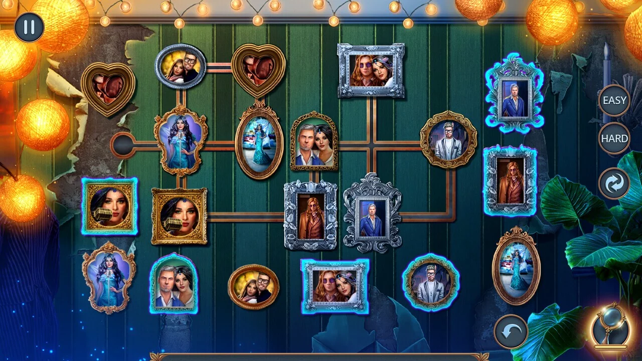 Изображение игры: Magic City Detective: Wrath of the Ocean Collector's Edition