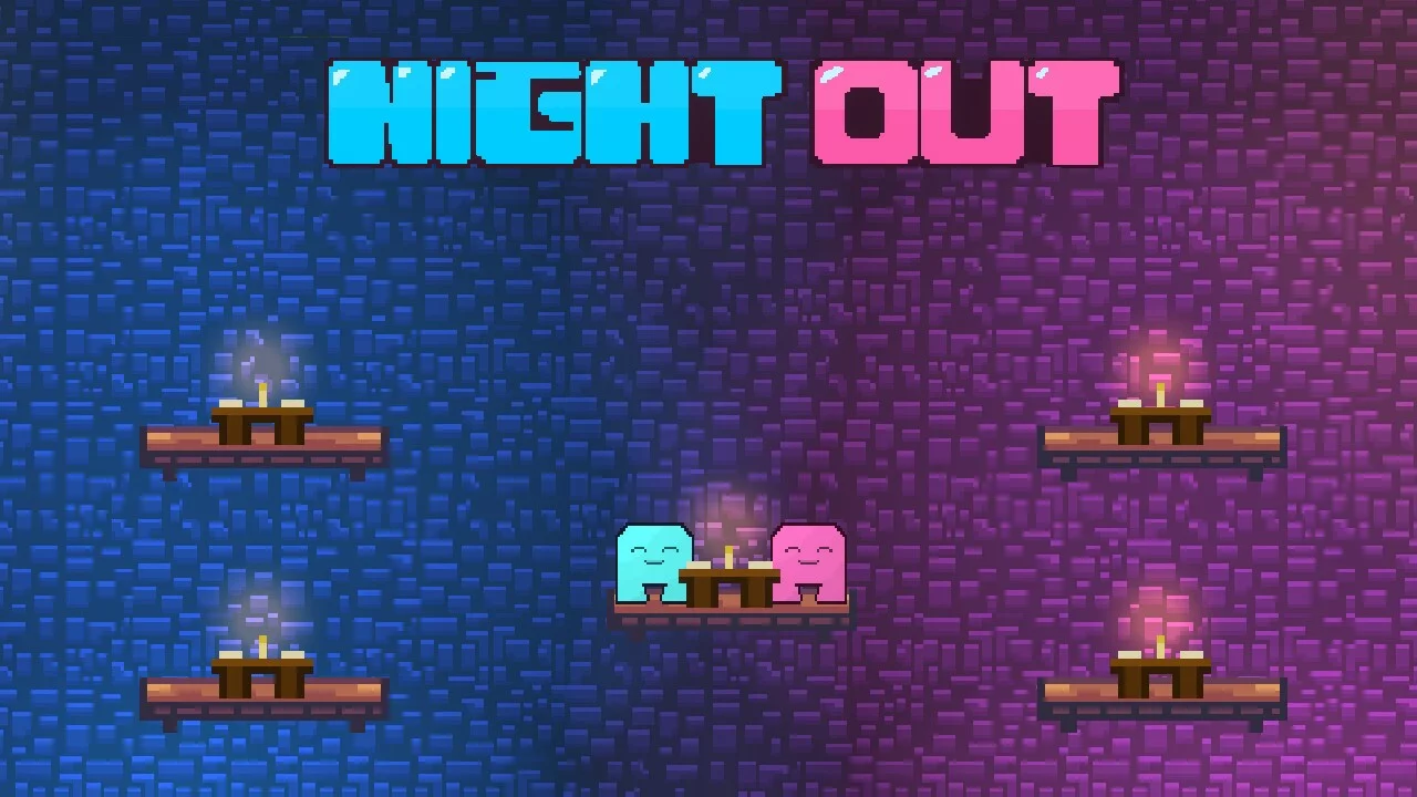 Изображение игры: Night Out