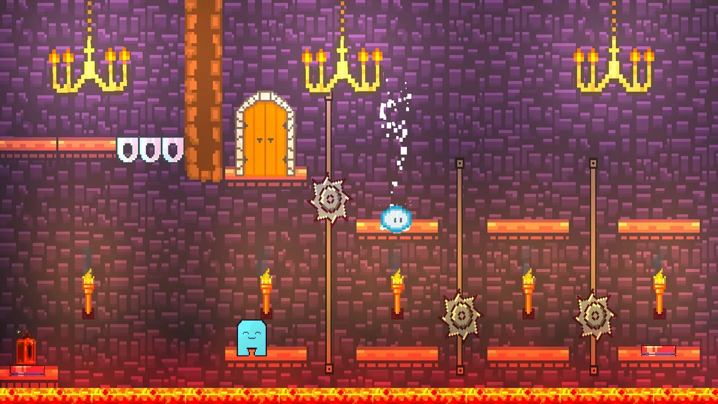Изображение игры: Night Out