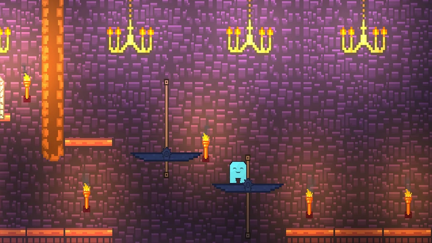 Изображение игры: Night Out