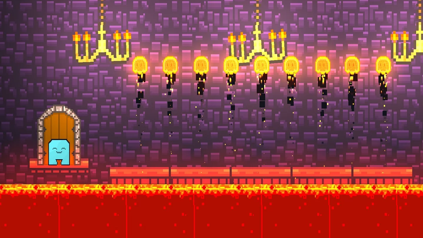 Изображение игры: Night Out