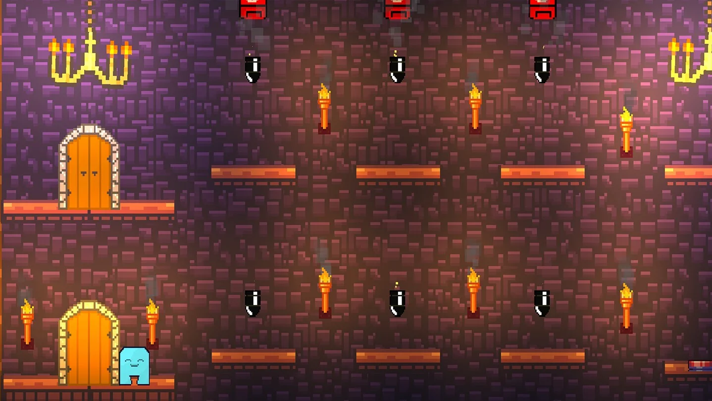 Изображение игры: Night Out