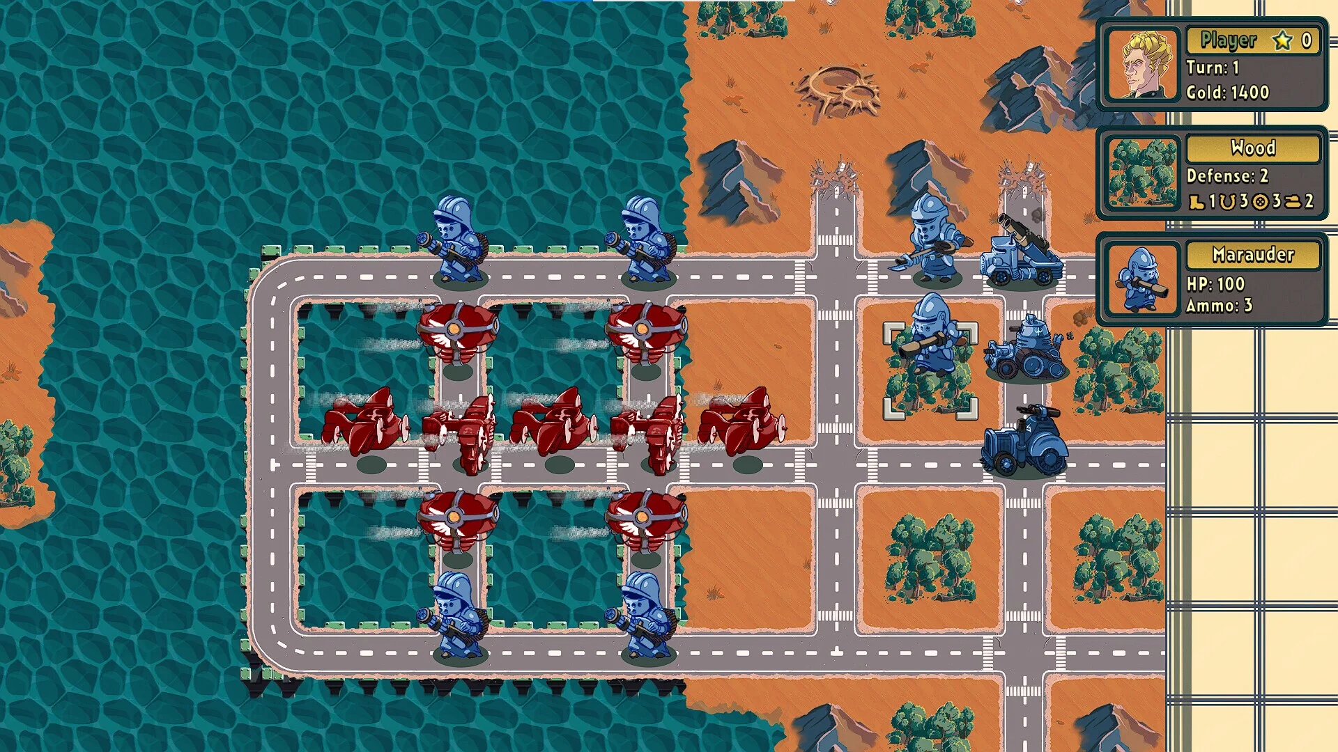 Изображение игры: Empires Shall Fall