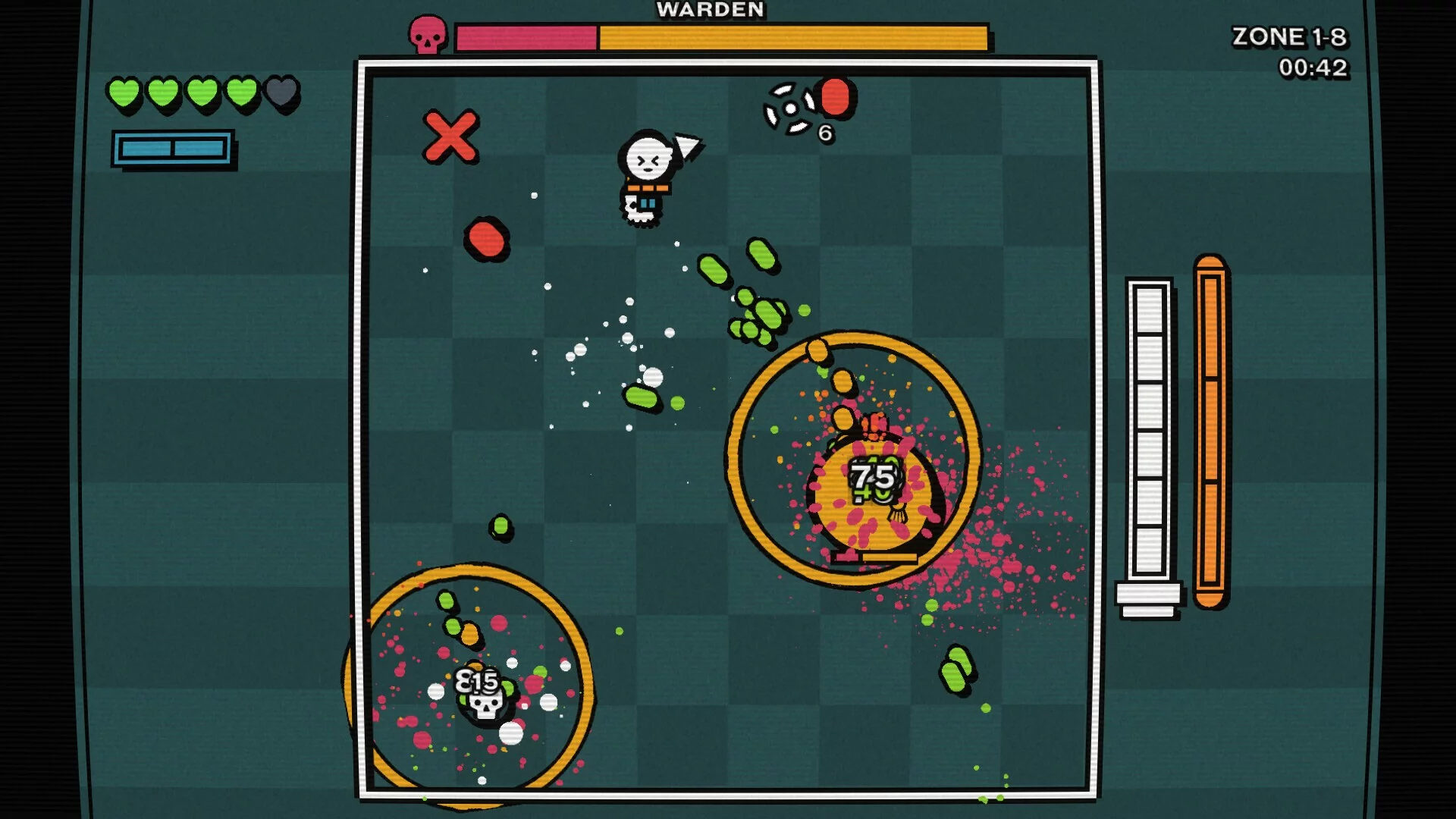 Изображение игры: Time to Strike
