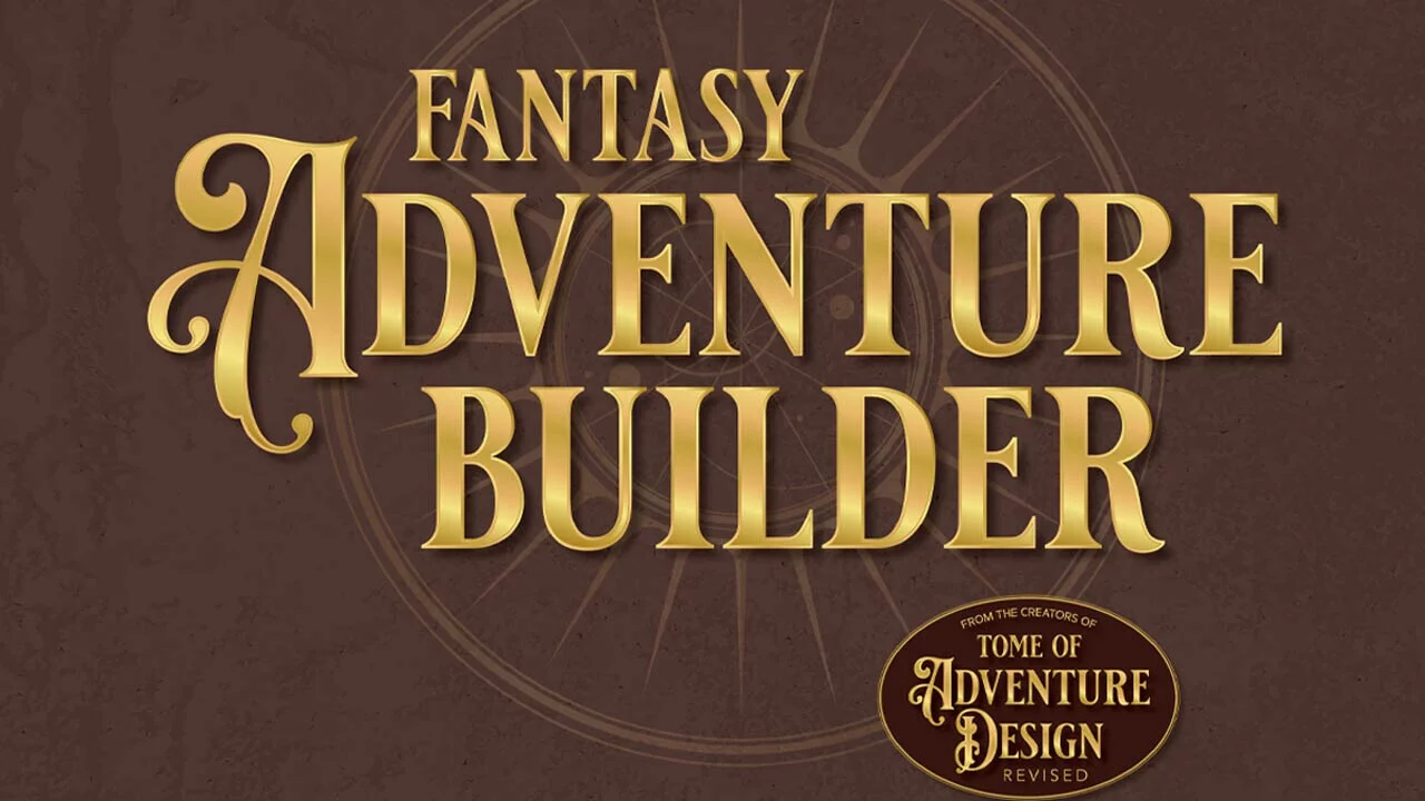 Изображение игры: Fantasy Adventure Builder