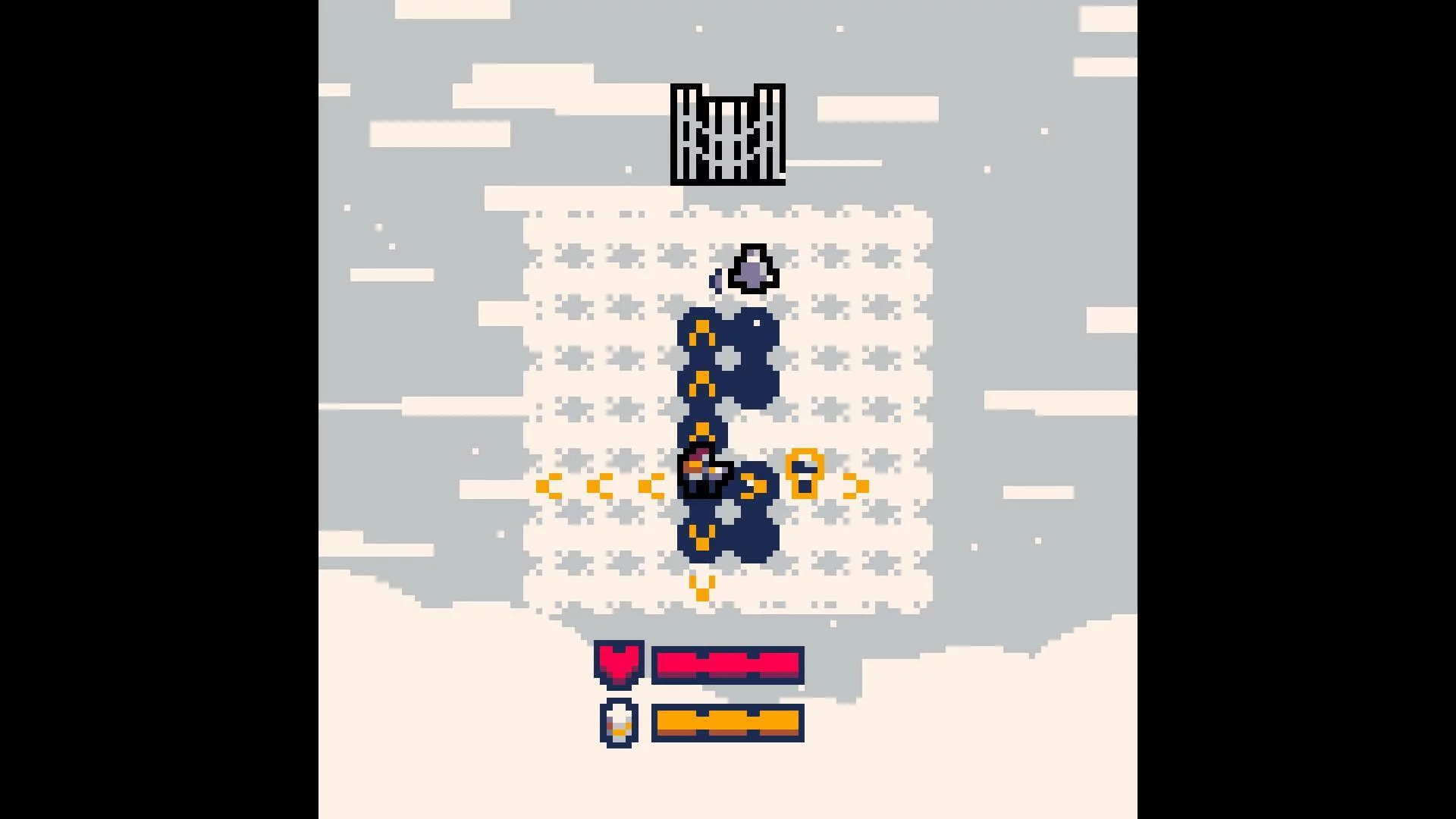 Изображение игры: Firefrost