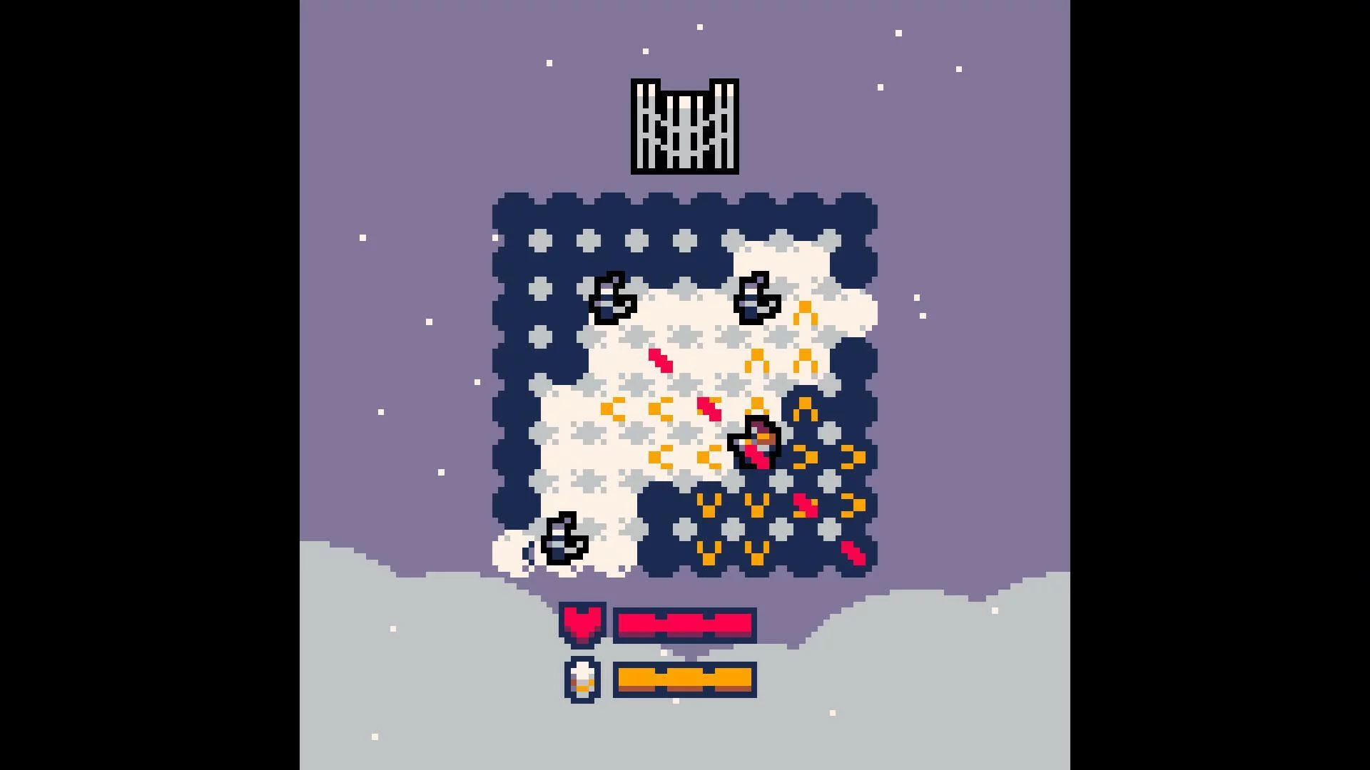 Изображение игры: Firefrost