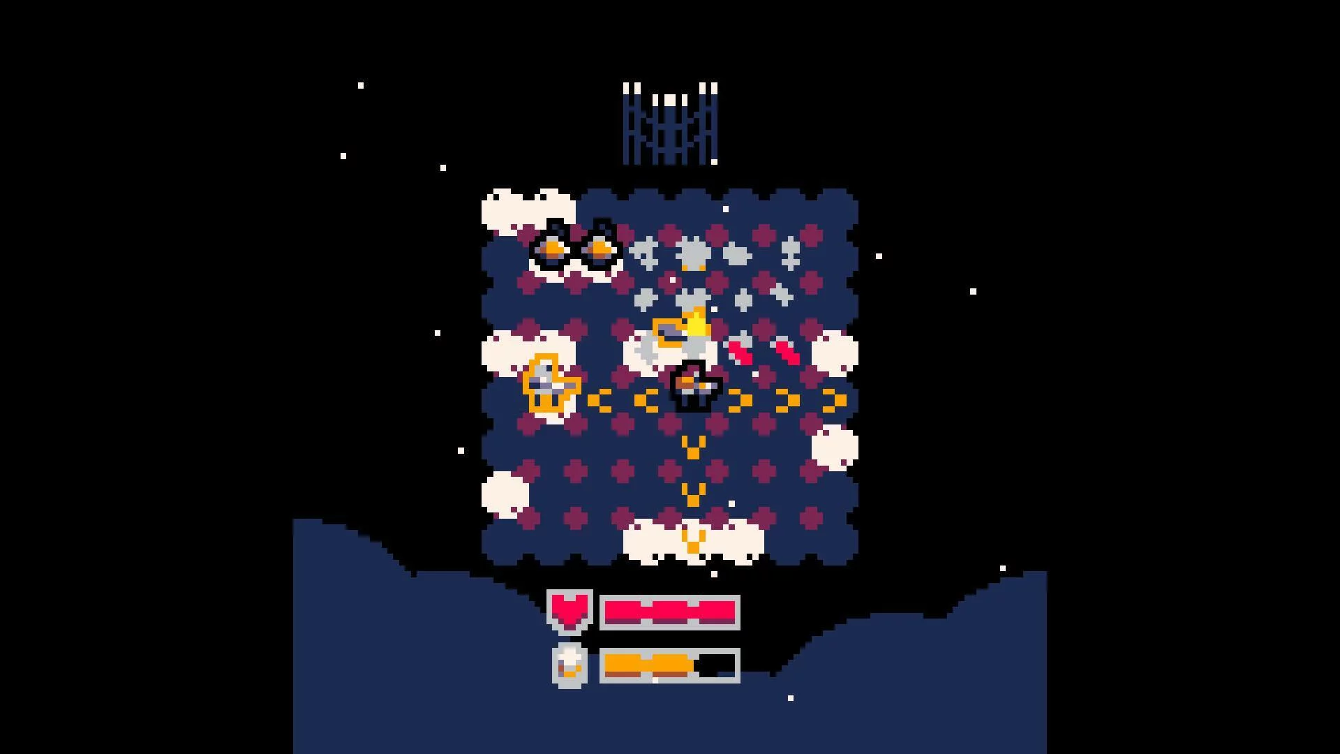 Изображение игры: Firefrost