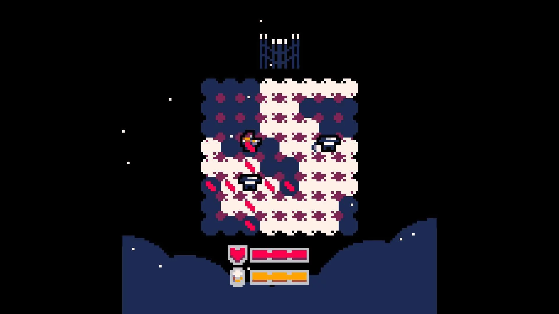 Изображение игры: Firefrost