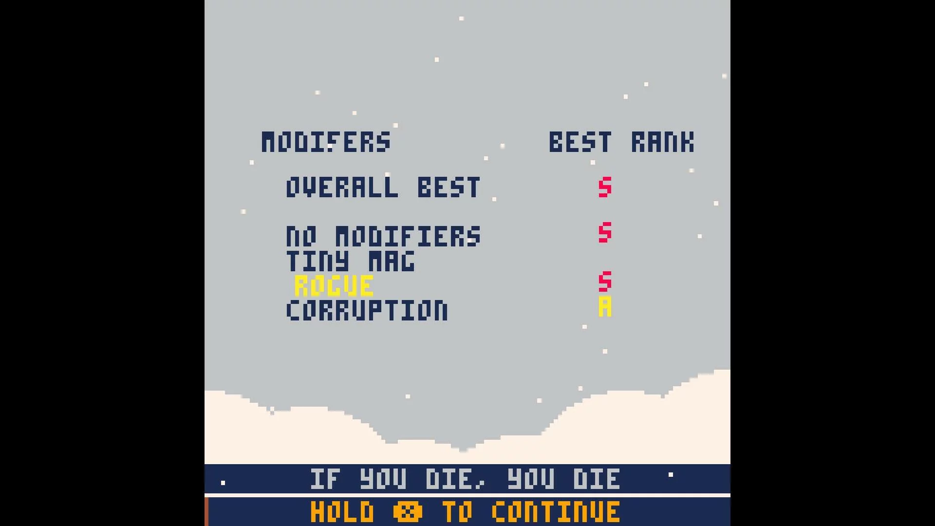 Изображение игры: Firefrost