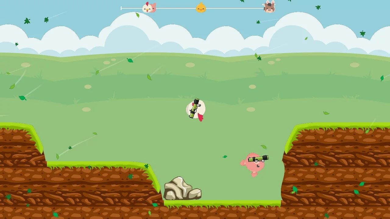 Изображение игры: Abnimality