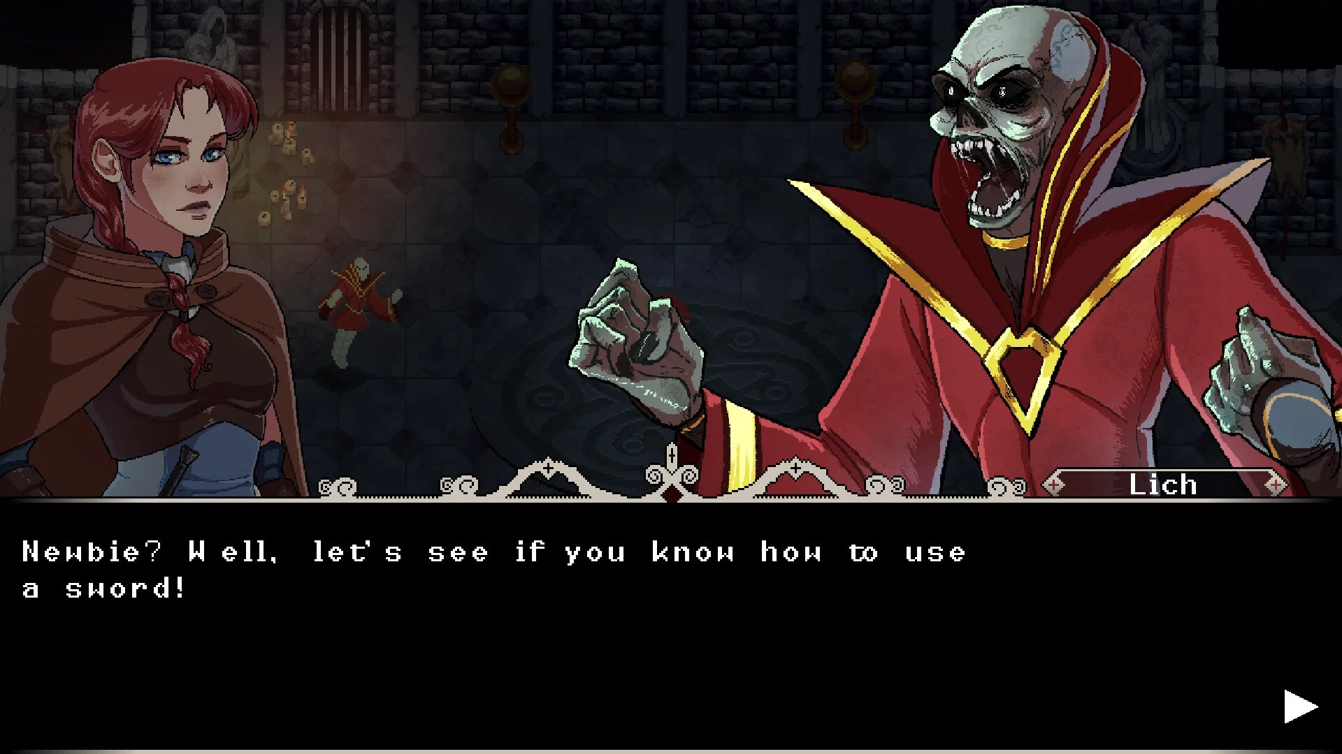 Изображение игры: The Excrawlers