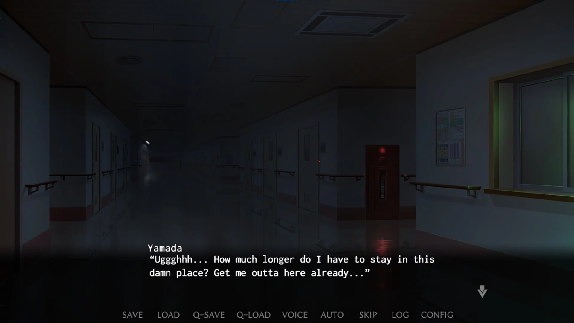 Изображение игры: Nope Nope Nope Nurses