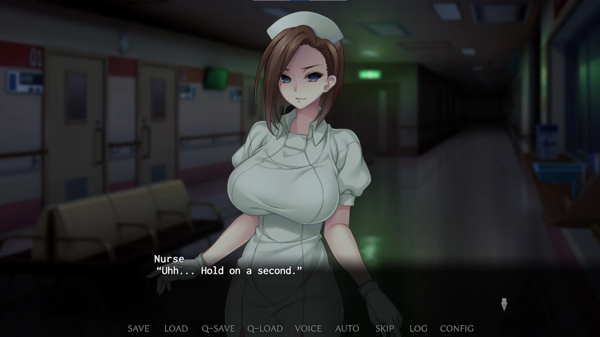Изображение игры: Nope Nope Nope Nurses