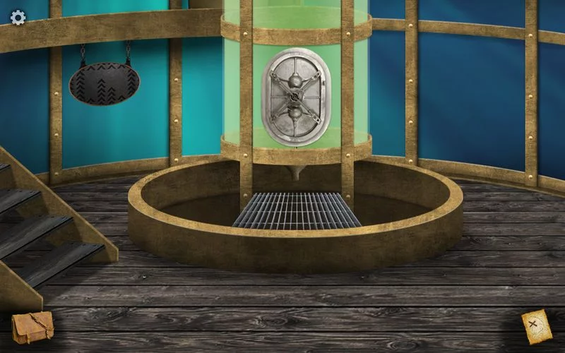 Изображение игры: The Enchanted Worlds