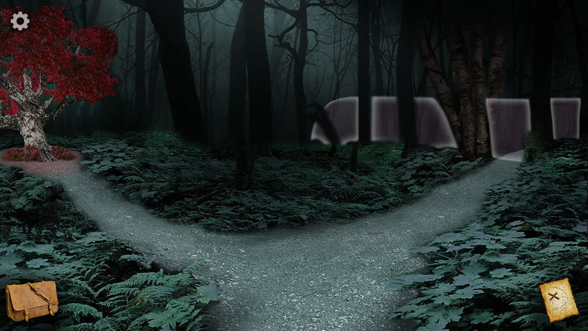 Изображение игры: The Mystery of Blackthorn Castle 2