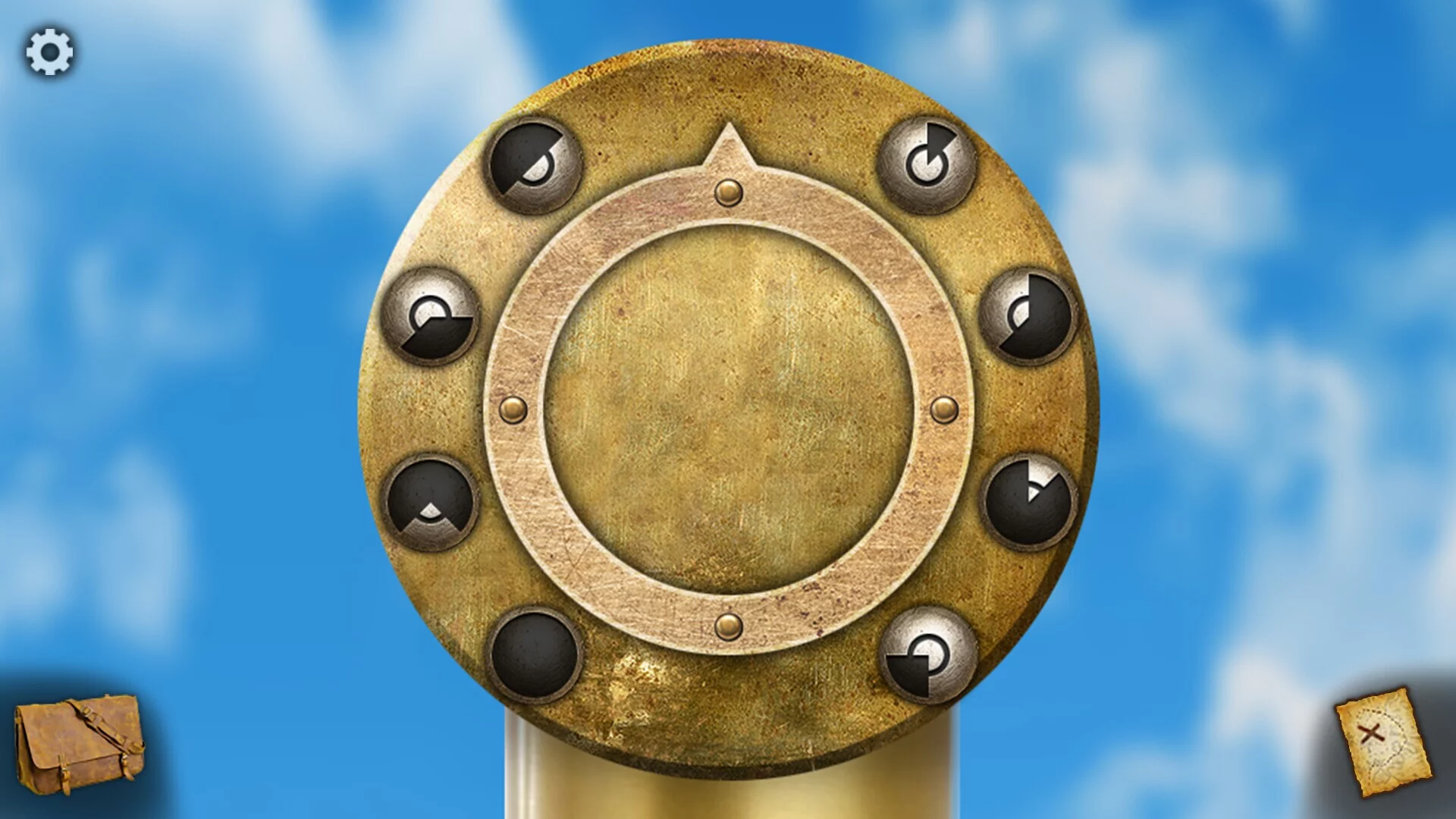 Изображение игры: The Hunt for the Lost Treasure 2