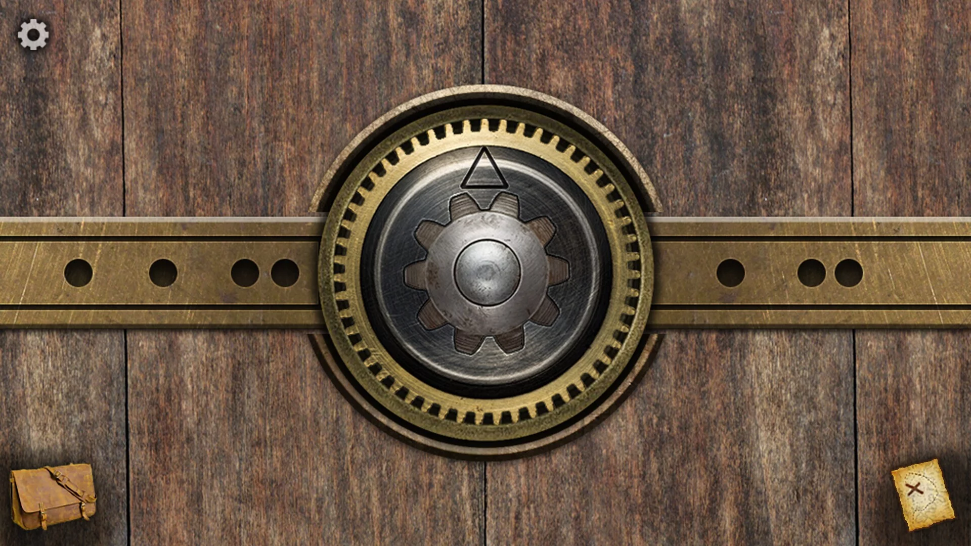 Изображение игры: The Hunt for the Lost Treasure 2