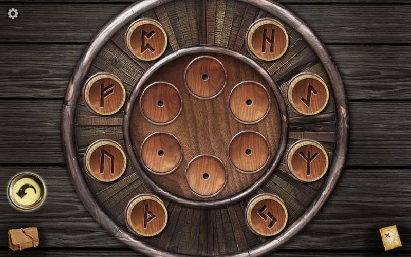 Изображение игры: The Hunt for the Lost Ship