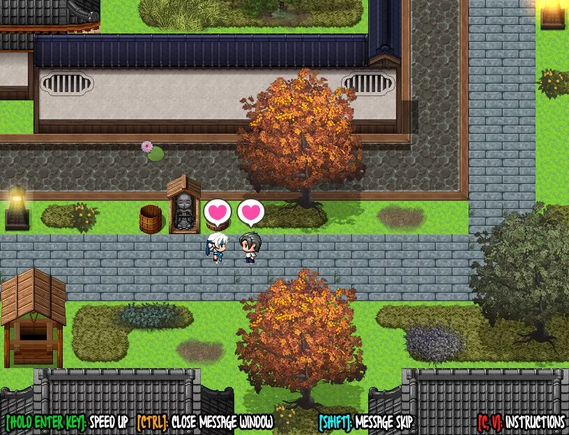 Изображение игры: Ninja Infiltration