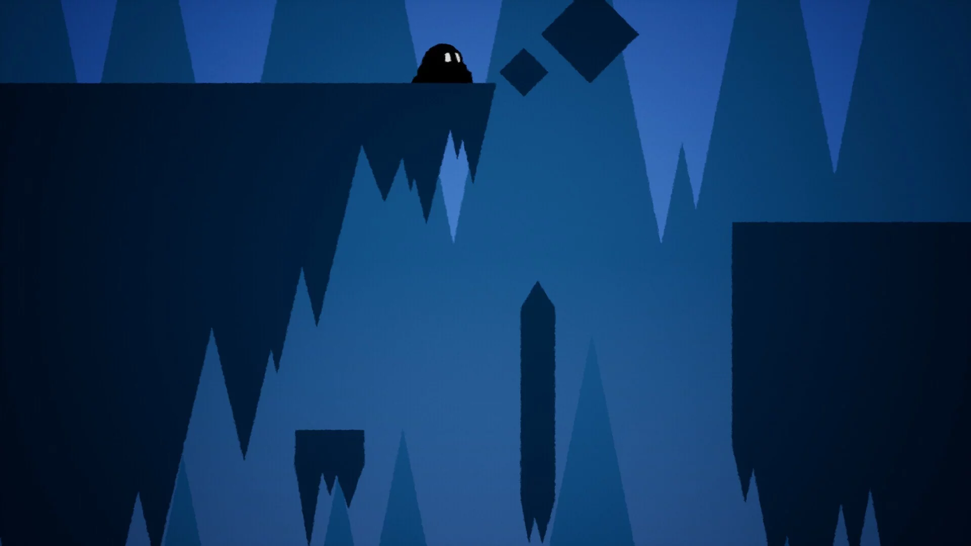 Изображение игры: Up Hike